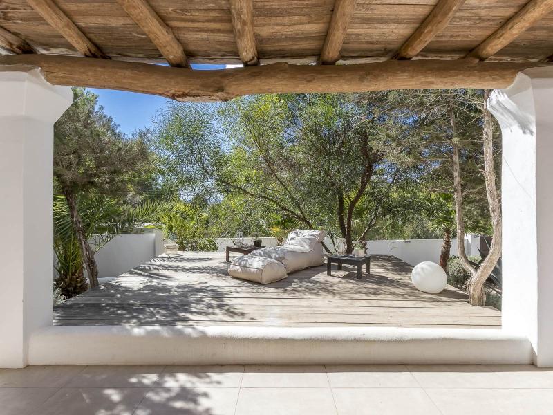 Country House for Sale Between Ibiza Town and San José, Ibiza , Sant Josep de sa Talaia, 