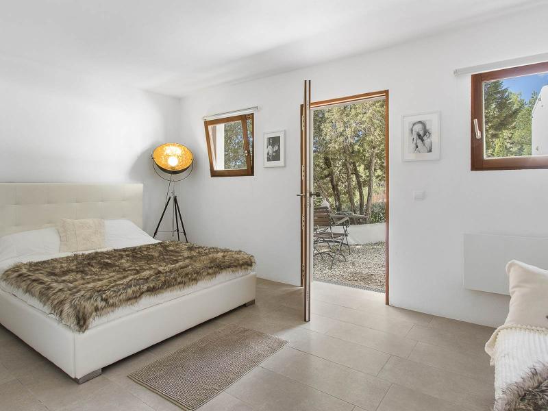 Country House for Sale Between Ibiza Town and San José, Ibiza , Sant Josep de sa Talaia, 