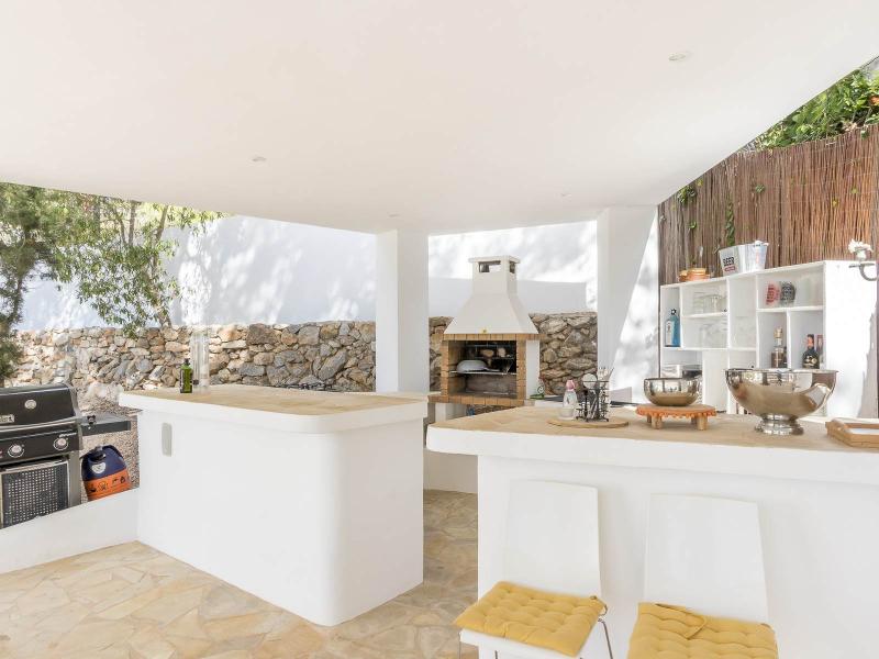 Country House for Sale Between Ibiza Town and San José, Ibiza , Sant Josep de sa Talaia, 