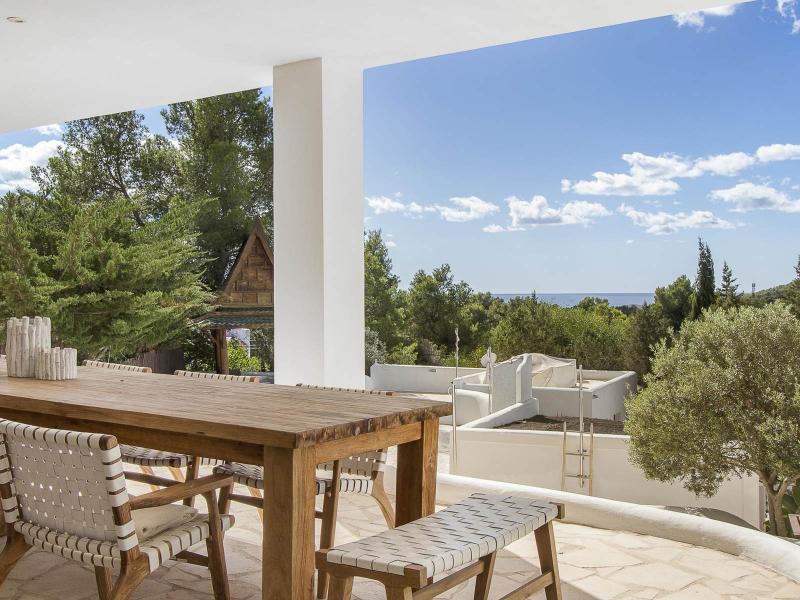 Country House for Sale Between Ibiza Town and San José, Ibiza , Sant Josep de sa Talaia, 