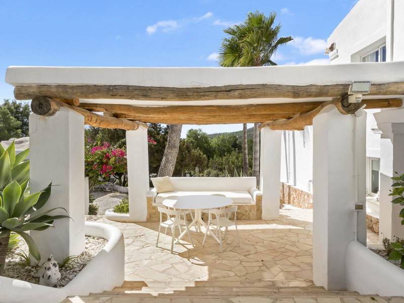 Country House for Sale Between Ibiza Town and San José, Ibiza , Sant Josep de sa Talaia, 