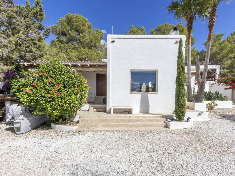 Country House for Sale Between Ibiza Town and San José, Ibiza , Sant Josep de sa Talaia, 