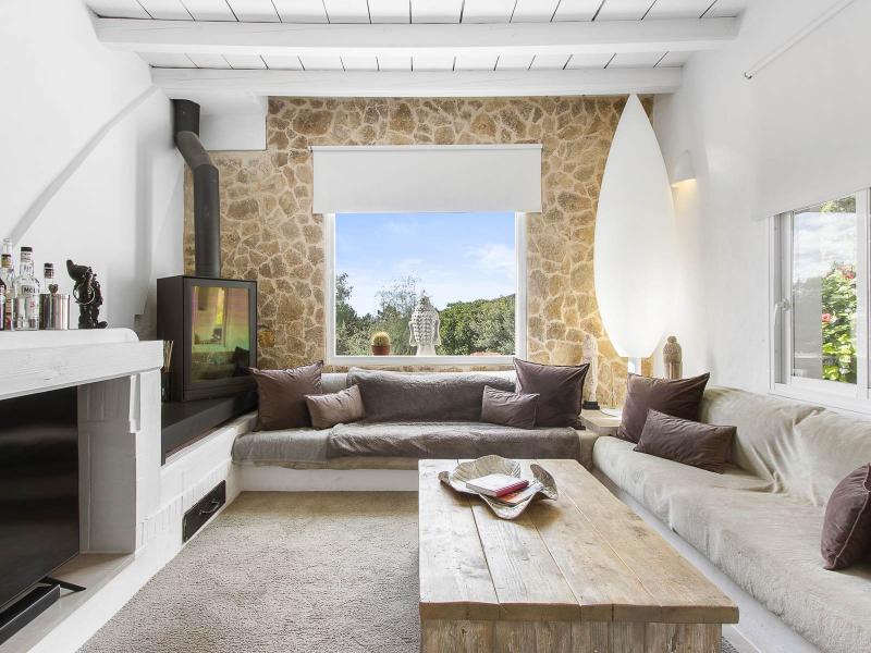 Country House for Sale Between Ibiza Town and San José, Ibiza , Sant Josep de sa Talaia, 