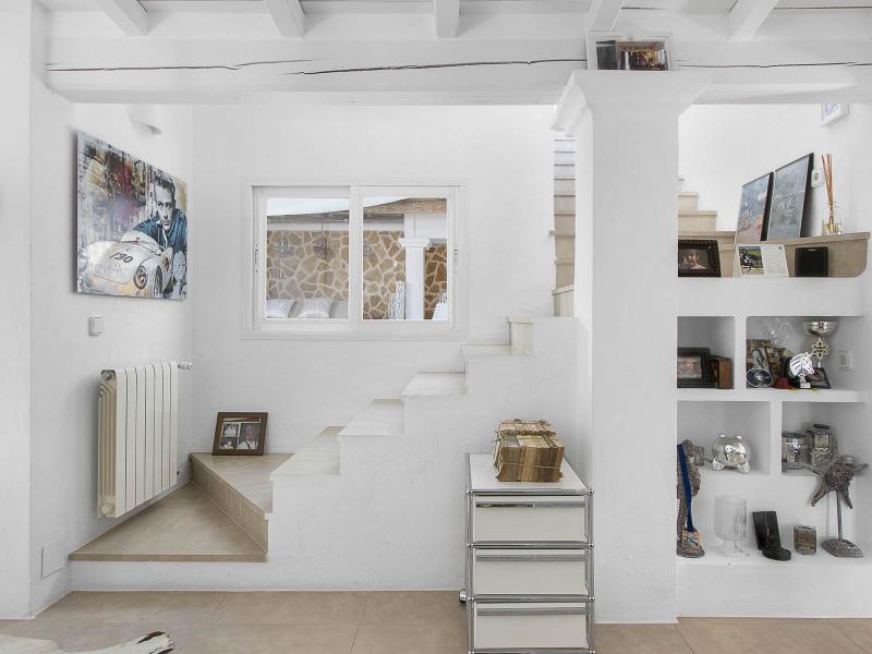 Country House for Sale Between Ibiza Town and San José, Ibiza , Sant Josep de sa Talaia, 
