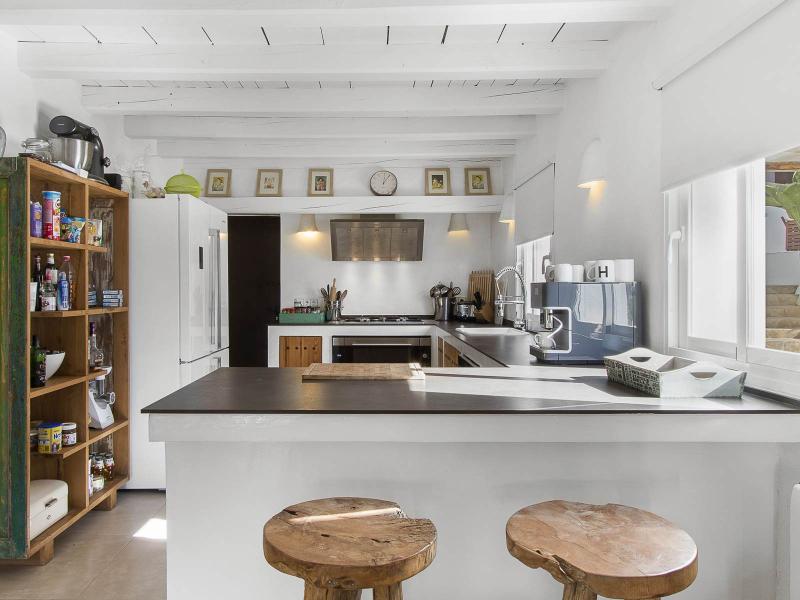 Country House for Sale Between Ibiza Town and San José, Ibiza , Sant Josep de sa Talaia, 