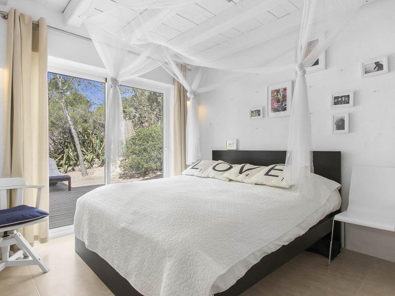 Country House for Sale Between Ibiza Town and San José, Ibiza , Sant Josep de sa Talaia, 