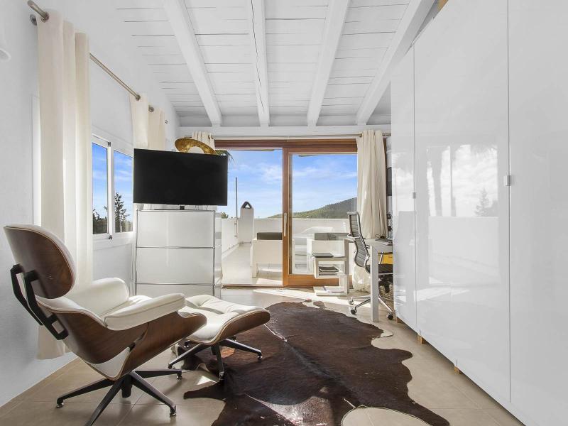 Country House for Sale Between Ibiza Town and San José, Ibiza , Sant Josep de sa Talaia, 