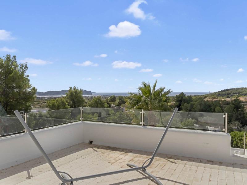 Country House for Sale Between Ibiza Town and San José, Ibiza , Sant Josep de sa Talaia, 