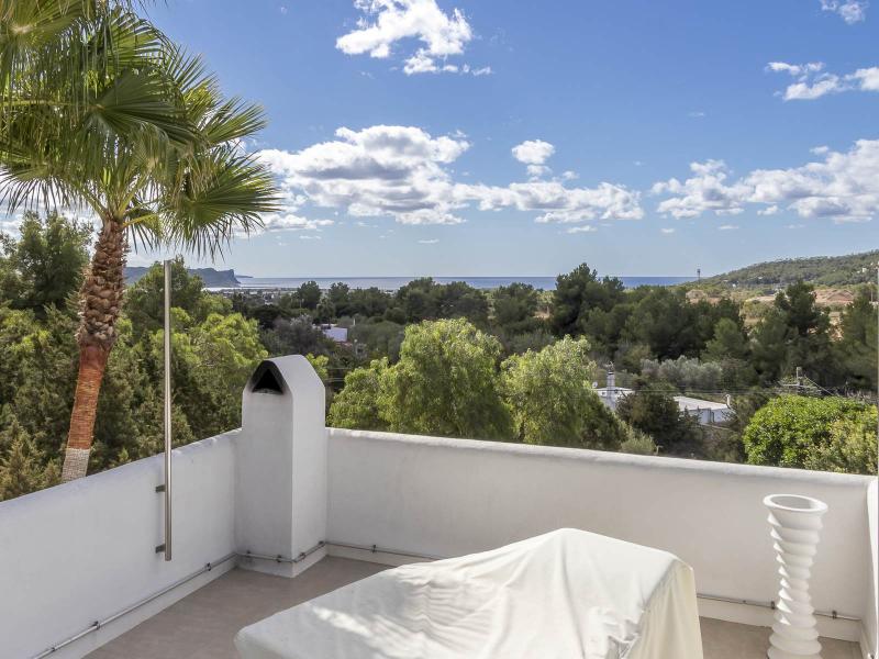 Country House for Sale Between Ibiza Town and San José, Ibiza , Sant Josep de sa Talaia, 