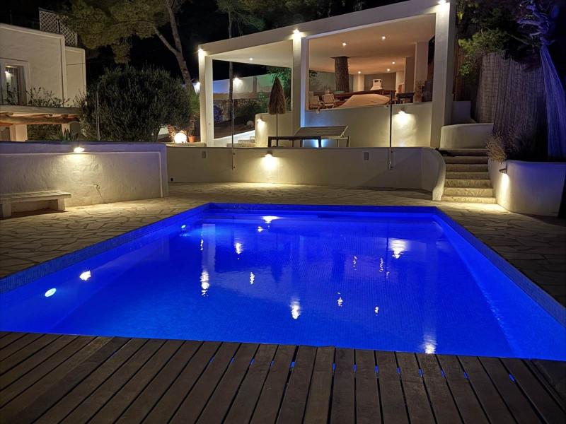 Country House for Sale Between Ibiza Town and San José, Ibiza , Sant Josep de sa Talaia, 