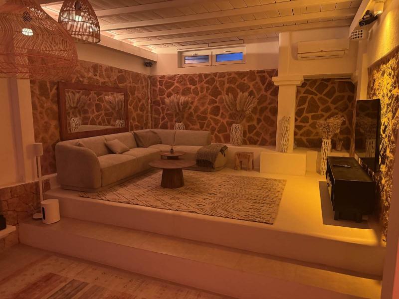 Country House for Sale Between Ibiza Town and San José, Ibiza , Sant Josep de sa Talaia, 