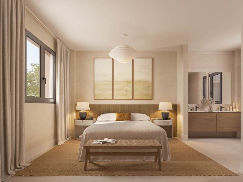The Origin: New Luxury Villas for Sale in Port Sant Miquel, Ibiza , San Miguel 