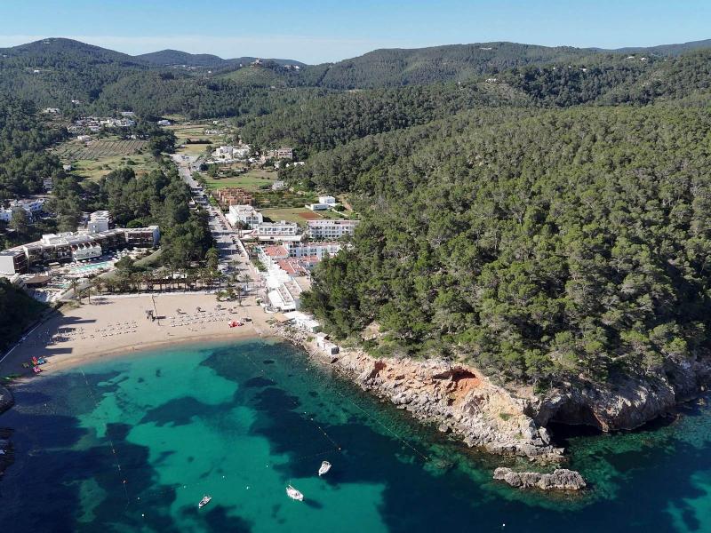 The Origin: New Luxury Villas for Sale in Port Sant Miquel, Ibiza , San Miguel 