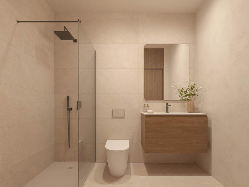 The Origin: New Luxury Villas for Sale in Port Sant Miquel, Ibiza , San Miguel 