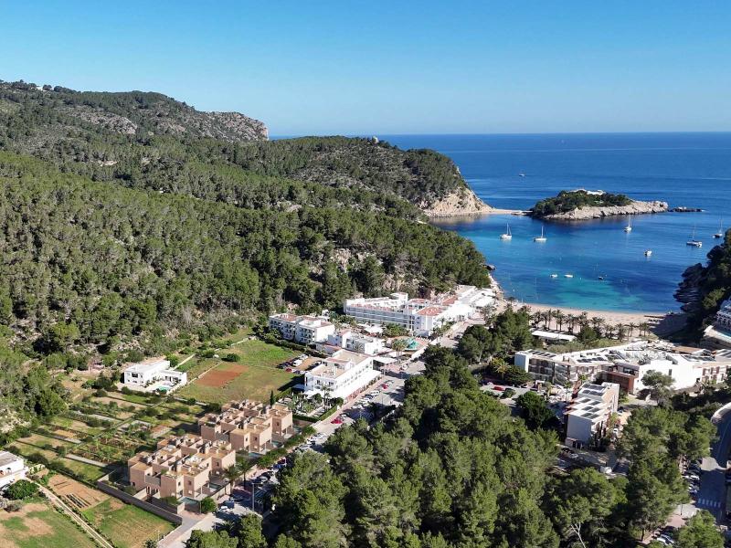 The Origin: New Luxury Villas for Sale in Port Sant Miquel, Ibiza , San Miguel 