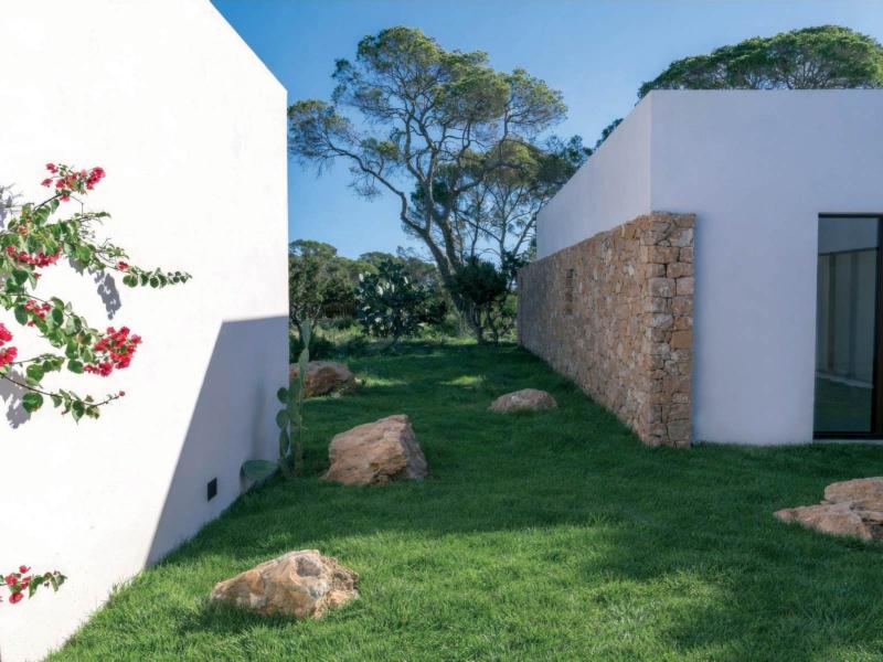 Villa Neutra – Contemporary Luxury Living in Formentera , Formentera 