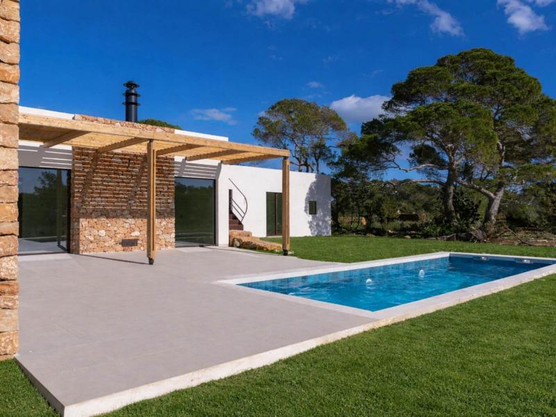 Villa Neutra – Contemporary Luxury Living in Formentera , Formentera 