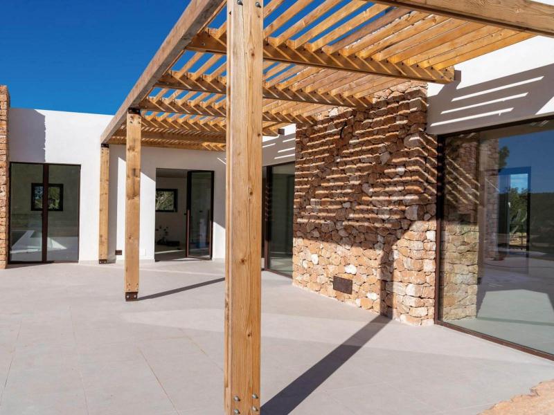 Villa Neutra – Contemporary Luxury Living in Formentera , Formentera 