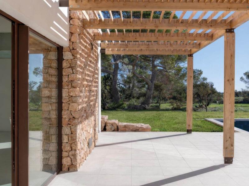 Villa Neutra – Contemporary Luxury Living in Formentera , Formentera 