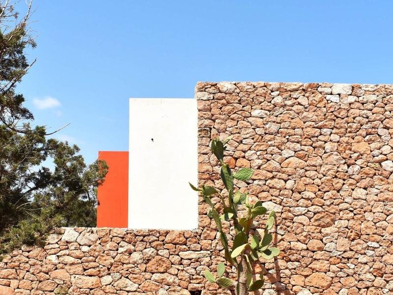 Villa Neutra – Contemporary Luxury Living in Formentera , Formentera 