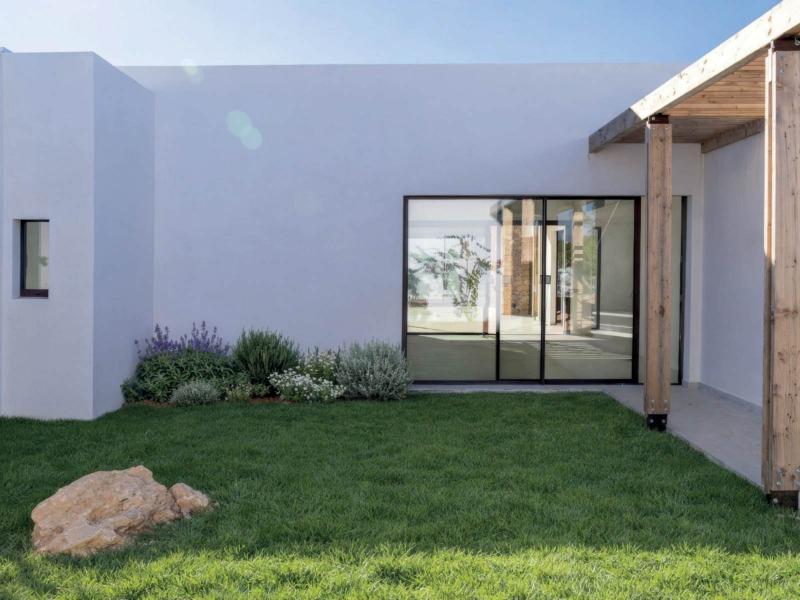 Villa Neutra – Contemporary Luxury Living in Formentera , Formentera 
