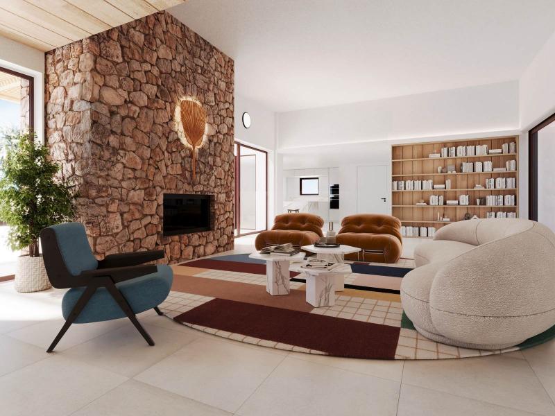 Villa Neutra – Contemporary Luxury Living in Formentera , Formentera 