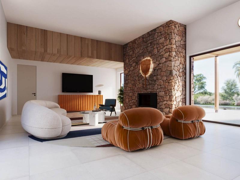 Villa Neutra – Contemporary Luxury Living in Formentera , Formentera 
