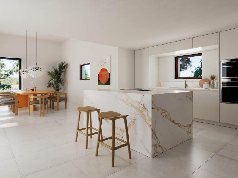 Villa Neutra – Contemporary Luxury Living in Formentera , Formentera 