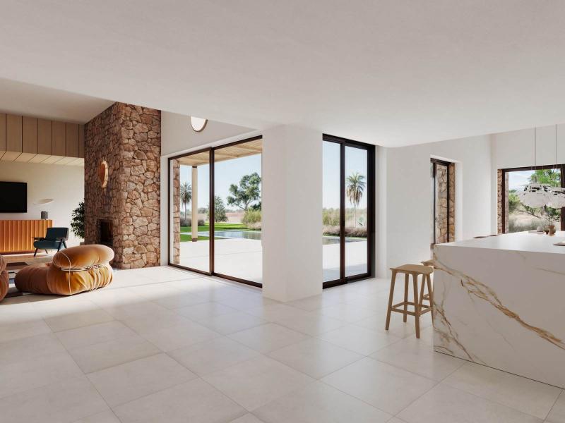 Villa Neutra – Contemporary Luxury Living in Formentera , Formentera 