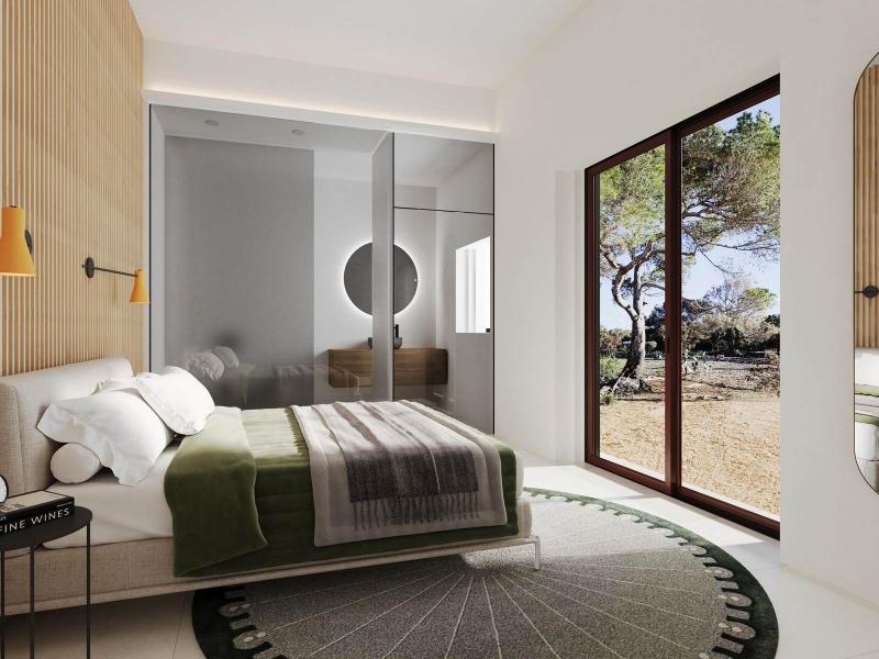 Villa Neutra – Contemporary Luxury Living in Formentera , Formentera 