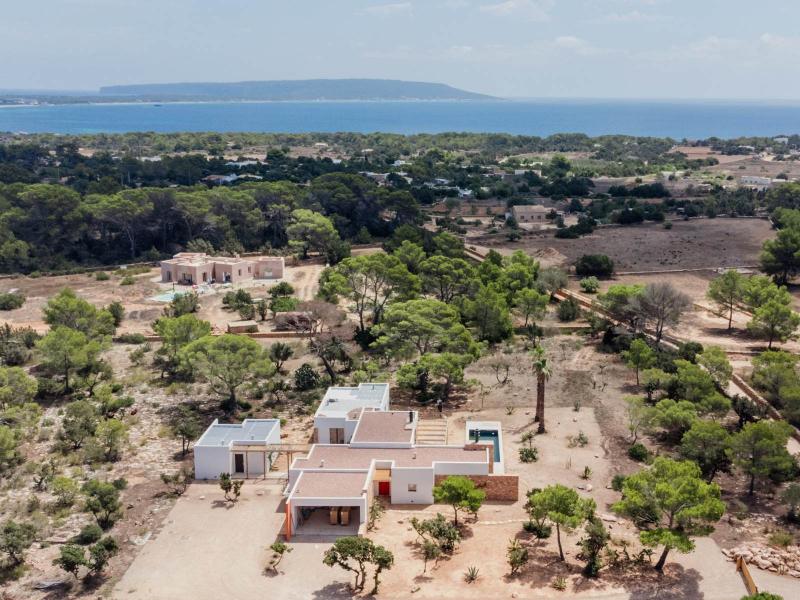 Villa Neutra – Contemporary Luxury Living in Formentera , Formentera 