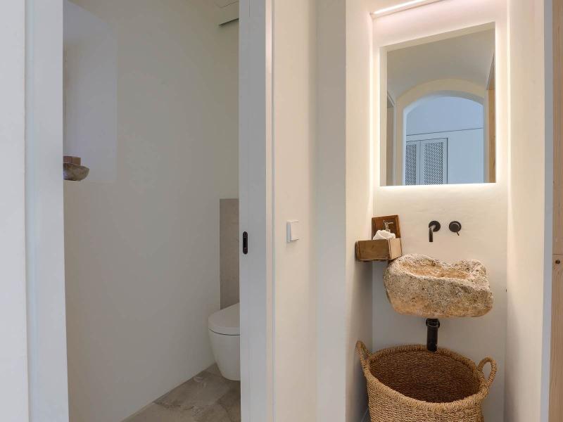 New-Build Finca with Vineyard & Guest House , Central 