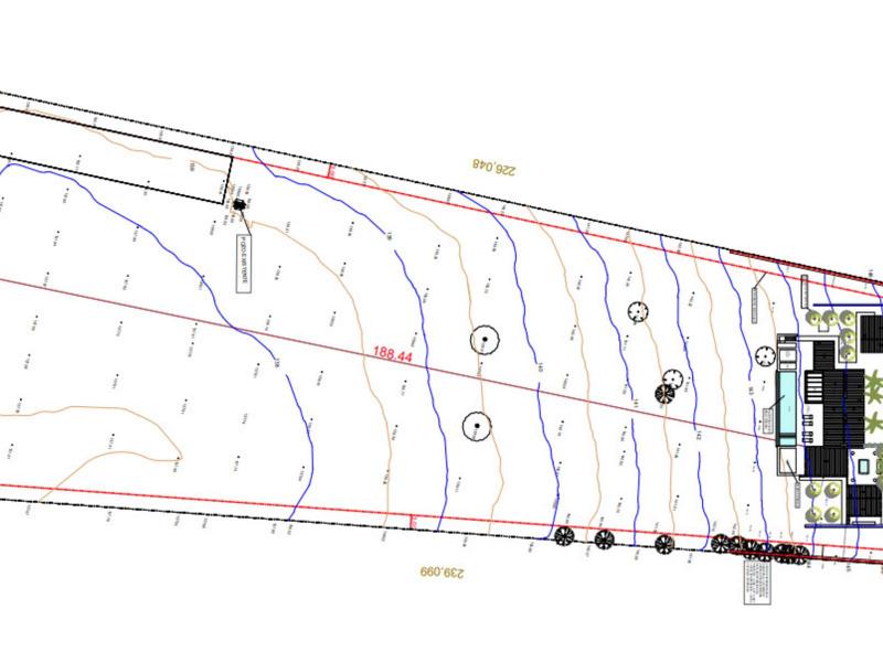New-Build Finca with Vineyard & Guest House , Central 