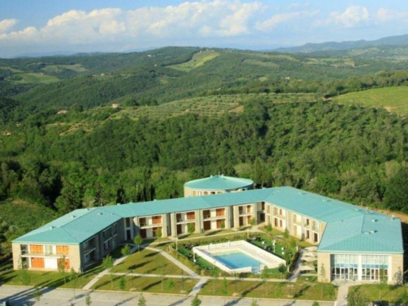 Luxury Resort for Sale in Tuscany , Tuscany 