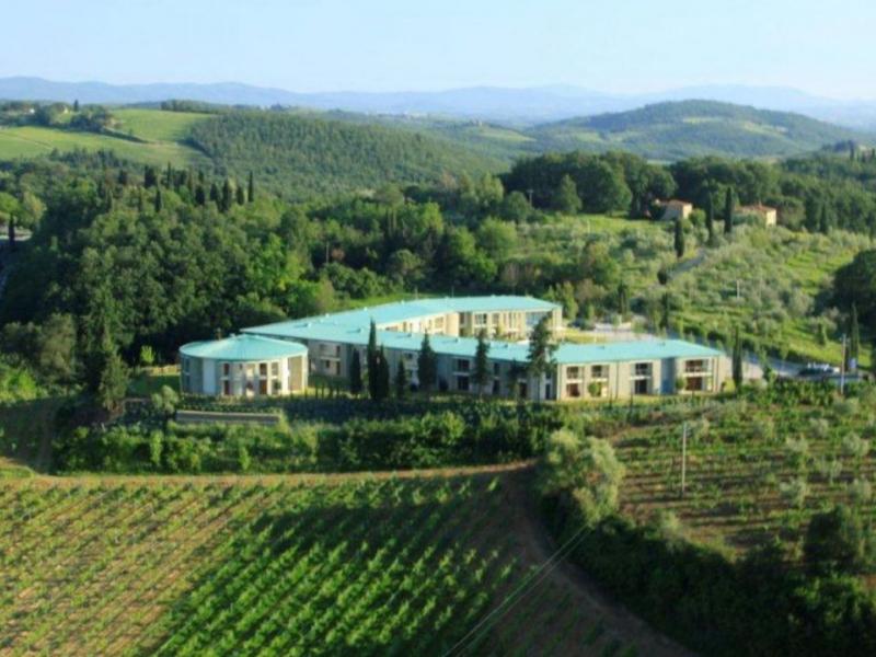 Luxury Resort for Sale in Tuscany , Tuscany 