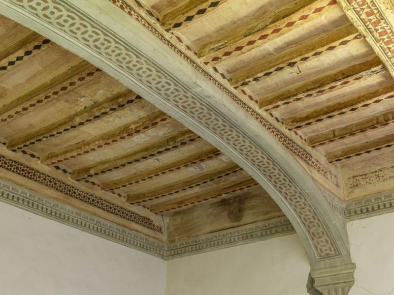 Historic Hamlet and Estate with Olive Grove for Sale in Buonconvento, Siena, Tuscany , Tuscany 