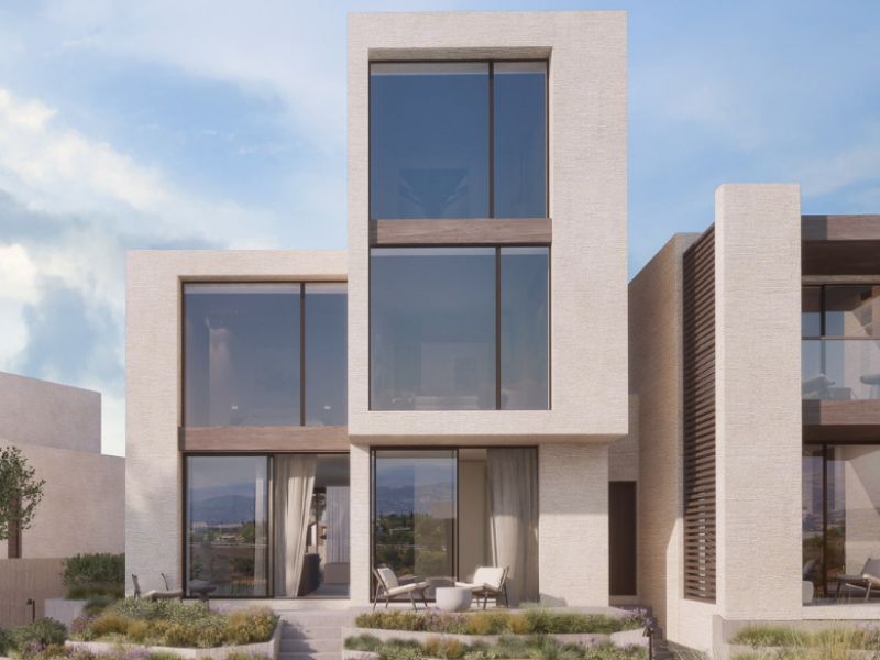 2 Bedrooms Apartment for sale in Tsada Pafos Town : PA-126-8633 , Pafos 