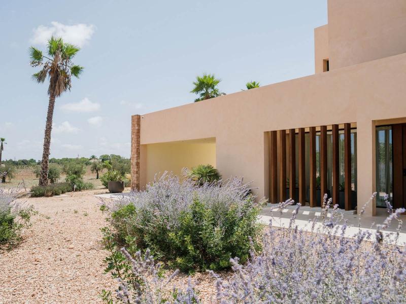 New Build Luxury Villa for Sale in Formentera with Pool, Wellness Spa & Vineyard , Formentera 