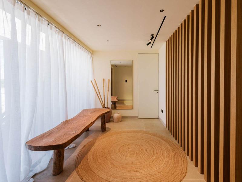 New Build Luxury Villa for Sale in Formentera with Pool, Wellness Spa & Vineyard , Formentera 