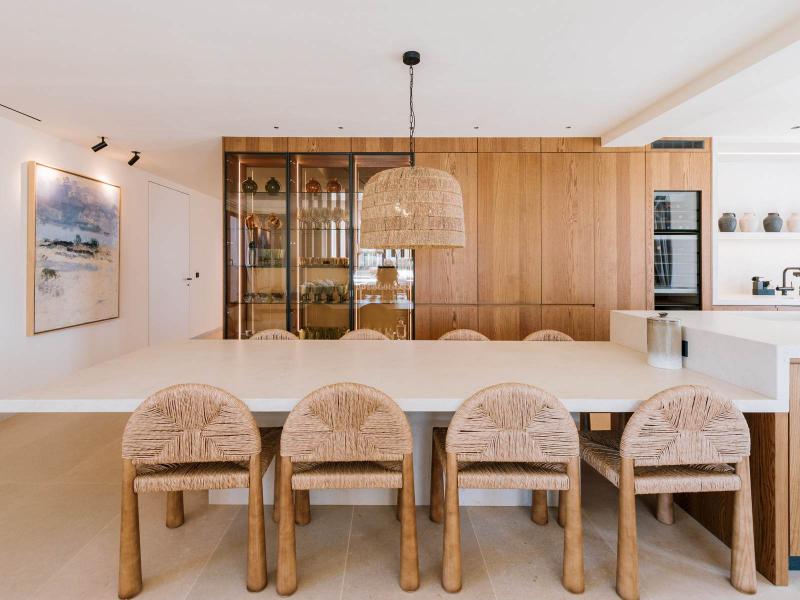 New Build Luxury Villa for Sale in Formentera with Pool, Wellness Spa & Vineyard , Formentera 
