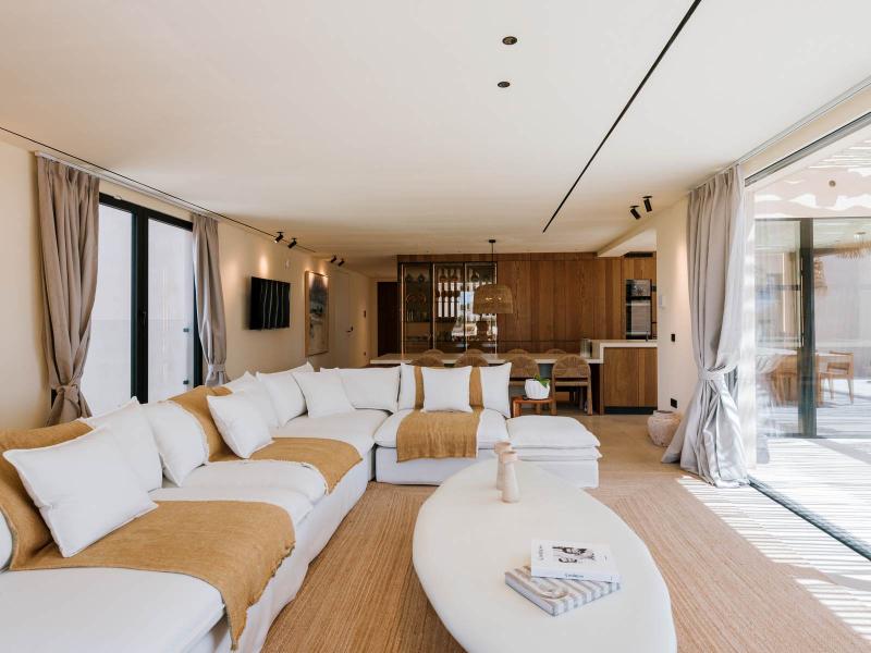 New Build Luxury Villa for Sale in Formentera with Pool, Wellness Spa & Vineyard , Formentera 