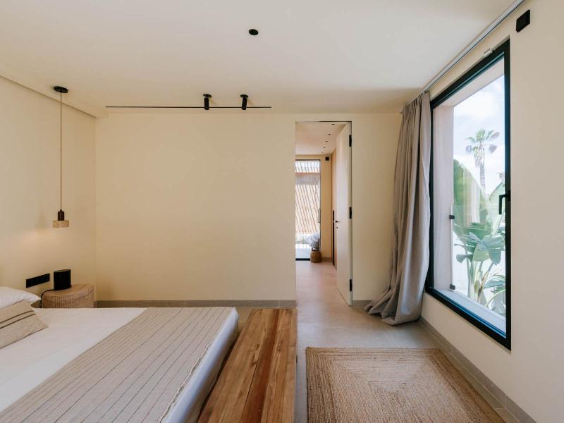 New Build Luxury Villa for Sale in Formentera with Pool, Wellness Spa & Vineyard , Formentera 