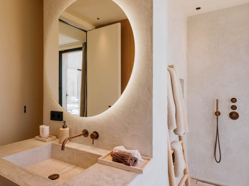 New Build Luxury Villa for Sale in Formentera with Pool, Wellness Spa & Vineyard , Formentera 
