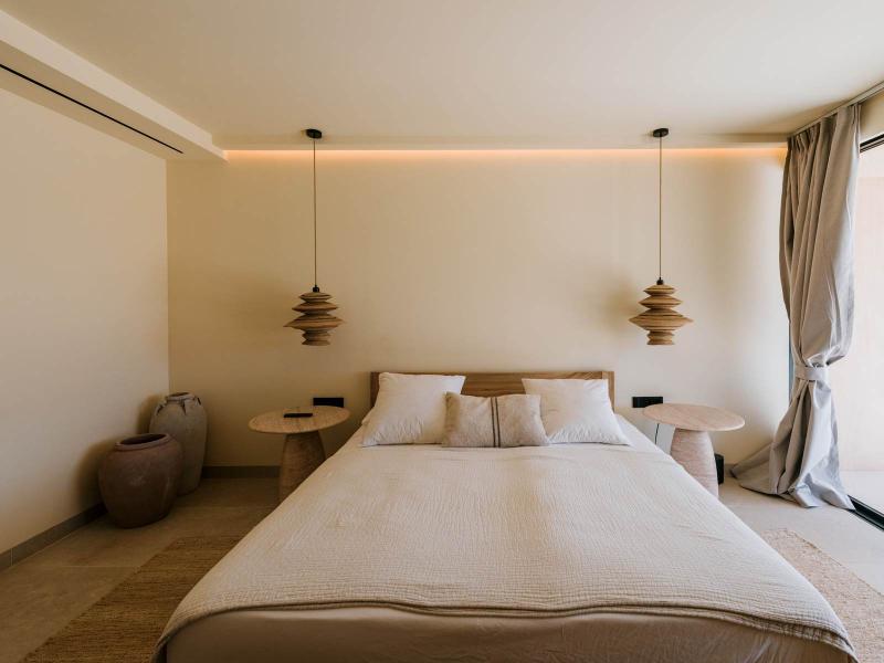 New Build Luxury Villa for Sale in Formentera with Pool, Wellness Spa & Vineyard , Formentera 