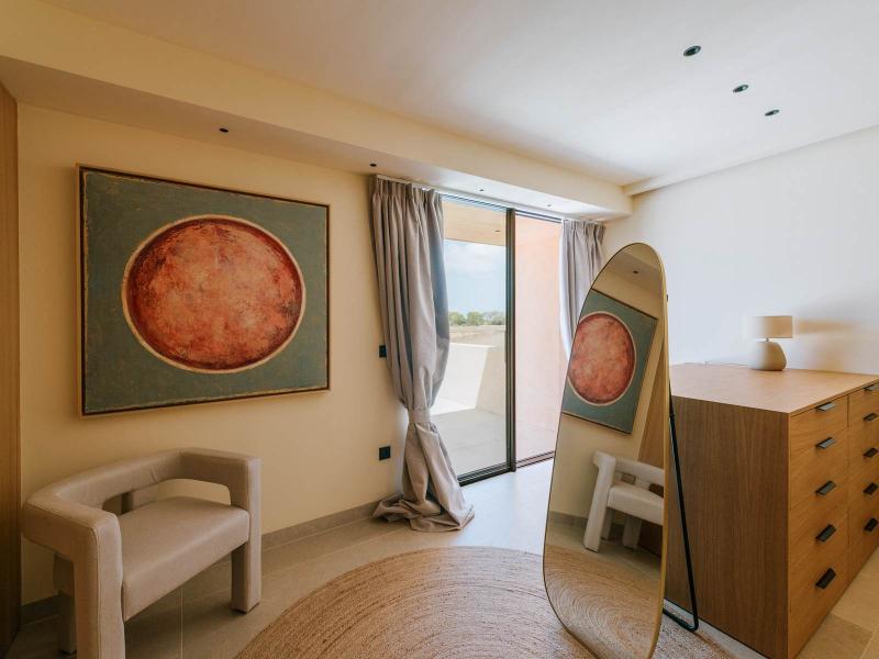 New Build Luxury Villa for Sale in Formentera with Pool, Wellness Spa & Vineyard , Formentera 