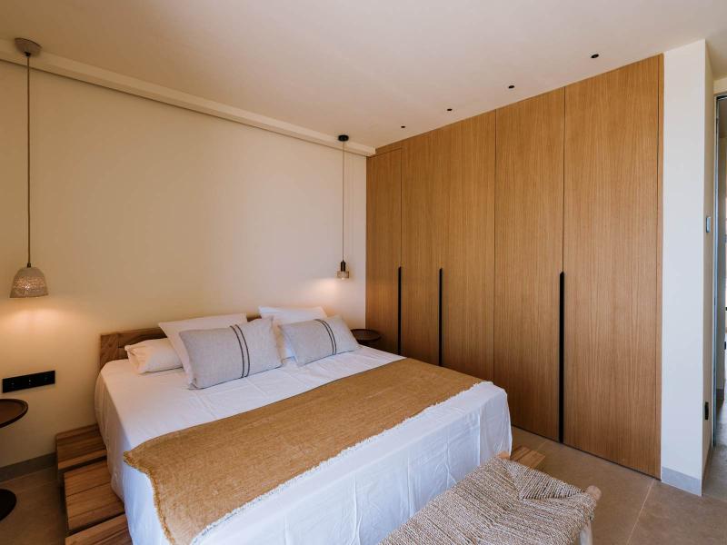 New Build Luxury Villa for Sale in Formentera with Pool, Wellness Spa & Vineyard , Formentera 