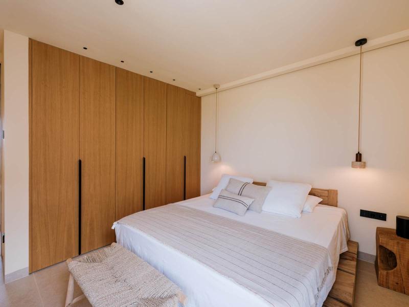 New Build Luxury Villa for Sale in Formentera with Pool, Wellness Spa & Vineyard , Formentera 