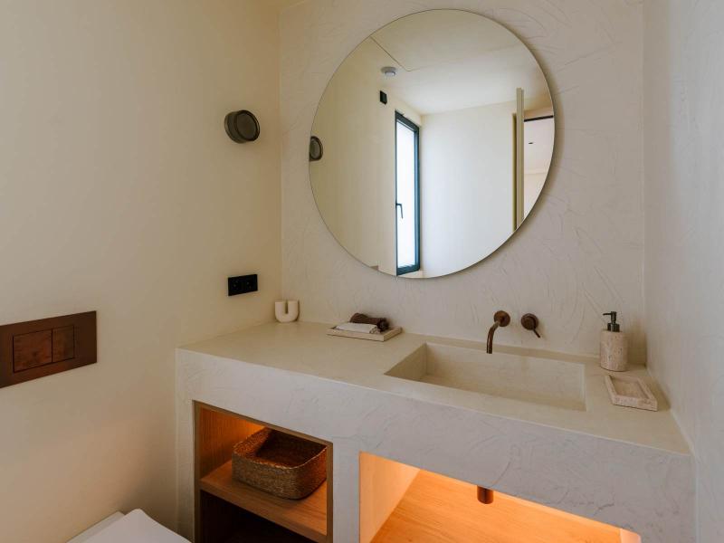 New Build Luxury Villa for Sale in Formentera with Pool, Wellness Spa & Vineyard , Formentera 