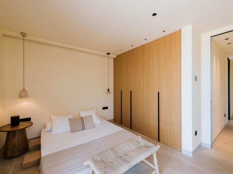 New Build Luxury Villa for Sale in Formentera with Pool, Wellness Spa & Vineyard , Formentera 