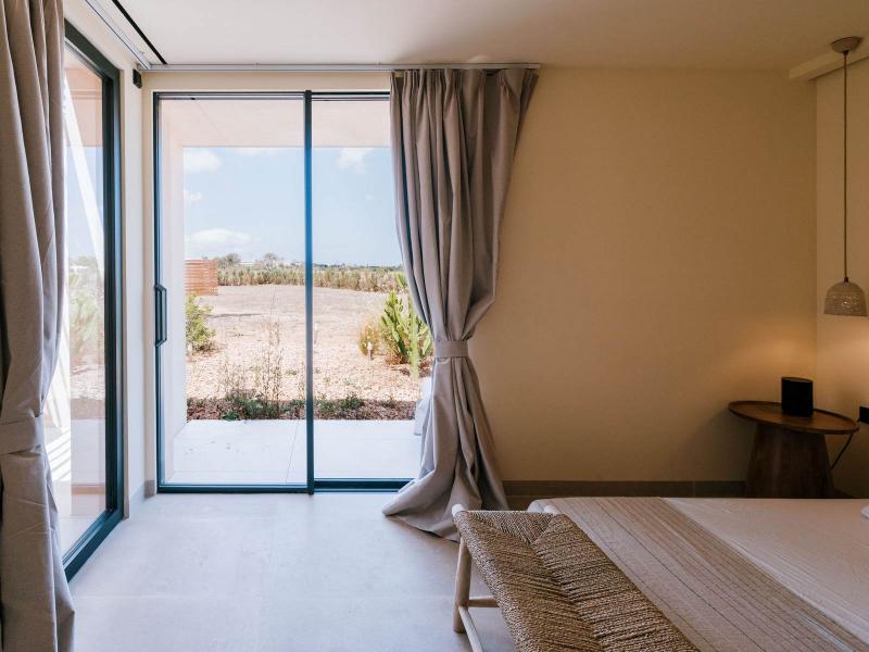 New Build Luxury Villa for Sale in Formentera with Pool, Wellness Spa & Vineyard , Formentera 